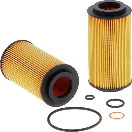 Olejový filter HIFI FILTER SO 11159