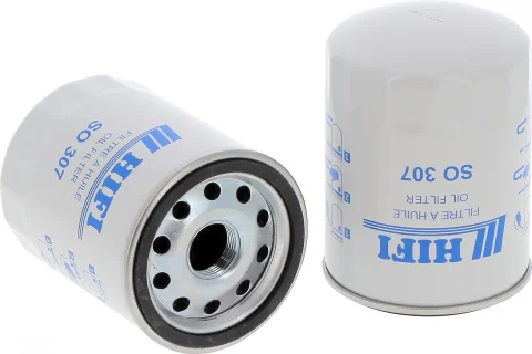 Olejový filter HIFI FILTER SO 307