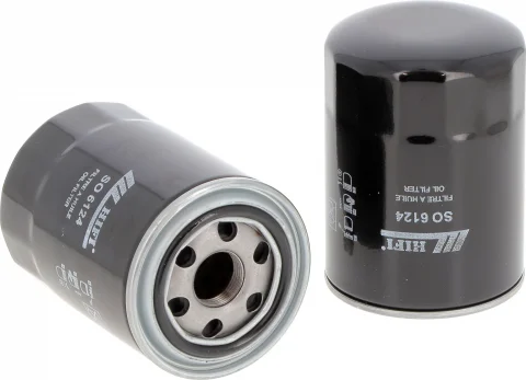 Olejový filter HIFI FILTER SO 6124
