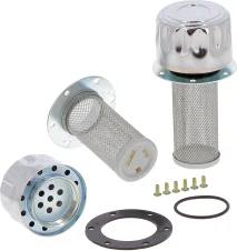 Uzáver nádrže HIFI FILTER TCO 805