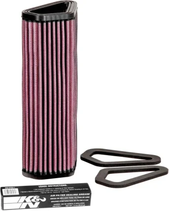 Vzduchový filter K&N DU-1007