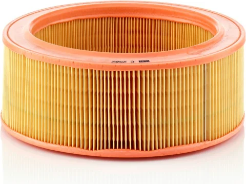 Vzduchový filter MANN FILTER C 2582