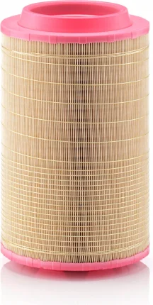 Vzduchový filter MANN FILTER C 25 860/5