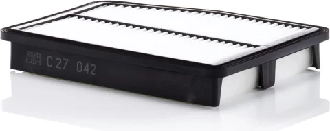 Vzduchový filter MANN FILTER C 27 042