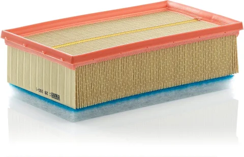 Vzduchový filter MANN FILTER C 28 160/1