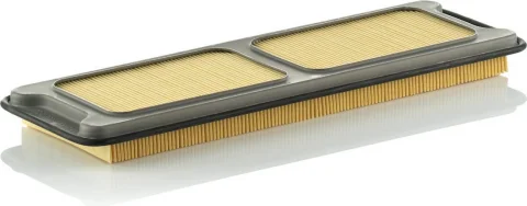 Vzduchový filter MANN FILTER C 4373/1