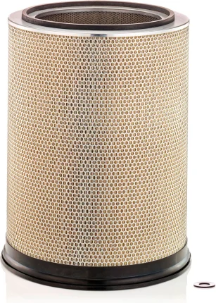 Vzduchový filter MANN FILTER C 45 3265/2 x