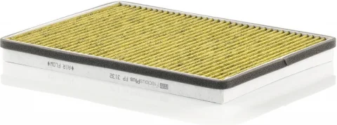 Kabínový filter MANN FILTER FP 3132