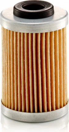 Olejový filter MANN FILTER H 43/2