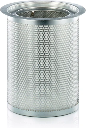 Separátor oleja MANN FILTER LE 38 006 x