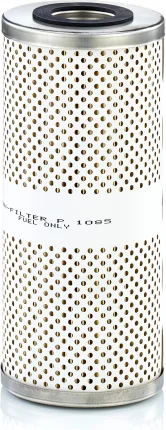 Palivový filter MANN FILTER P 1085