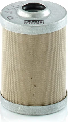 Palivový filter MANN FILTER P 4001