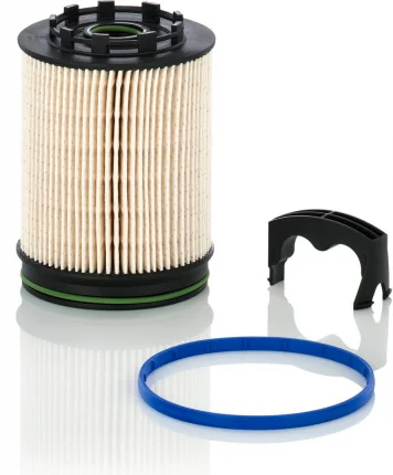 Palivový filter MANN FILTER PU 10 023/1 z KIT