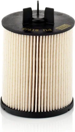 Palivový filter MANN FILTER PU 819/3 x