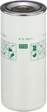 Olejový filter MANN FILTER W 13 145/11