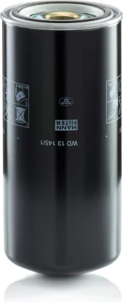 Olejový filter MANN FILTER WD 13 145/1