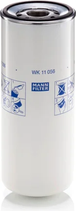 Palivový filter MANN FILTER WK 11 056