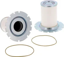 Separátor oleja HIFI FILTER OE 3015