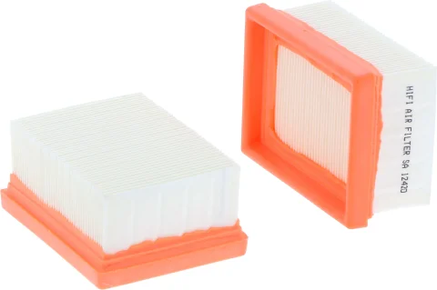 Vzduchový filter HIFI FILTER SA 12420