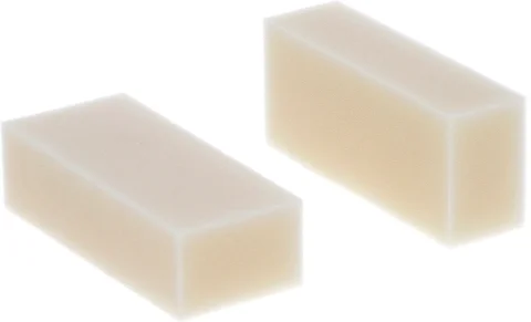 Penový vzduchový filter HIFI FILTER SA 12486