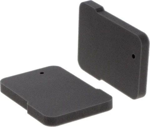 Penový vzduchový filter HIFI FILTER SA 12936