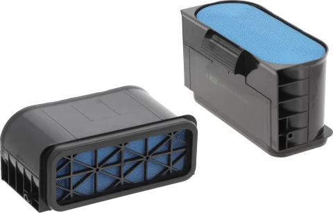 Vzduchový filter HIFI FILTER SA 16773