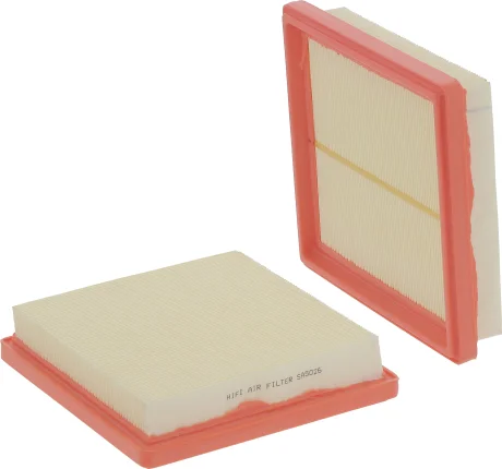 Vzduchový filter HIFI FILTER SA 5026
