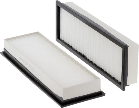 Kabínový filter HIFI FILTER SC 90128