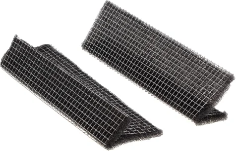 Kabínový filter HIFI FILTER SC 90222