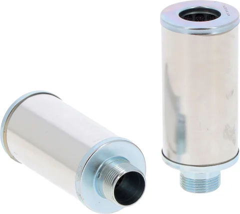 Tlmič HIFI FILTER SFS 02711