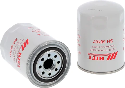 Hydraulický filter HIFI FILTER SH 56107