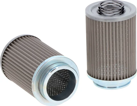 Hydraulický filter HIFI FILTER SH 62462