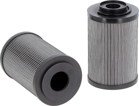 Hydraulický filter HIFI FILTER SH 630095