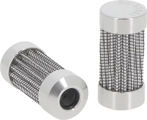 Hydraulický filter HIFI FILTER SH 63601