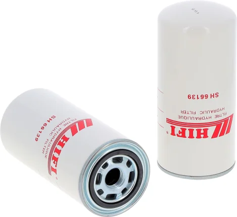Hydraulický filter HIFI FILTER SH 66139