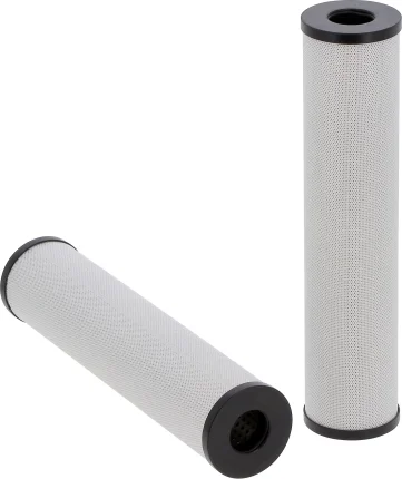 Hydraulický filter HIFI FILTER SH 74186 SPNCO