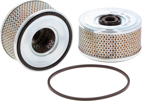 Palivový filter HIFI FILTER SN 40021