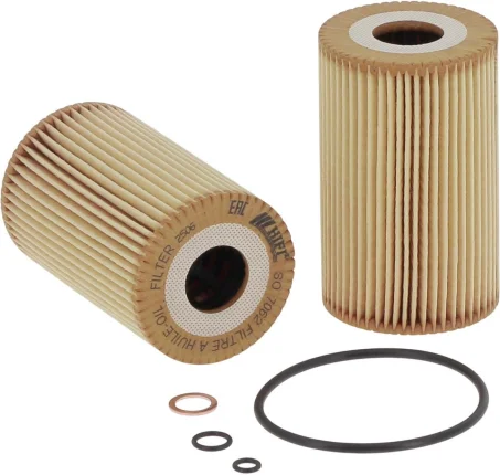 Olejový filter HIFI FILTER SO 7062