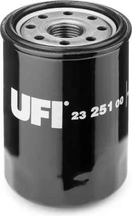 Olejový filter UFI 23.251.00