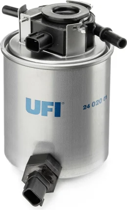 Palivový filter UFI 24.020.01