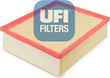 Vzduchový filter UFI 30.162.00