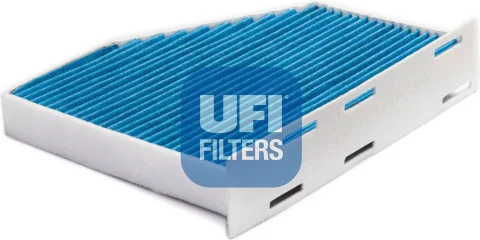Kabínový filter UFI 34.124.00