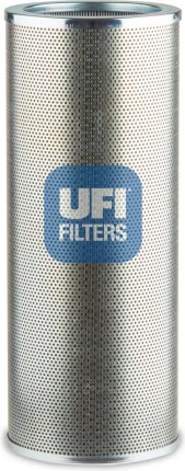 Hydraulický filter UFI 83.122.00