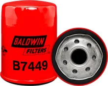BALDWIN FILTERS olejový filter B7449