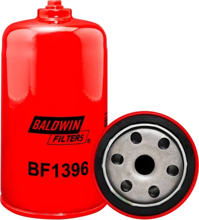Palivový filter BALDWIN FILTERS BF1396