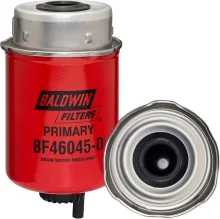 Palivový filter BALDWIN FILTERS BF46045-D