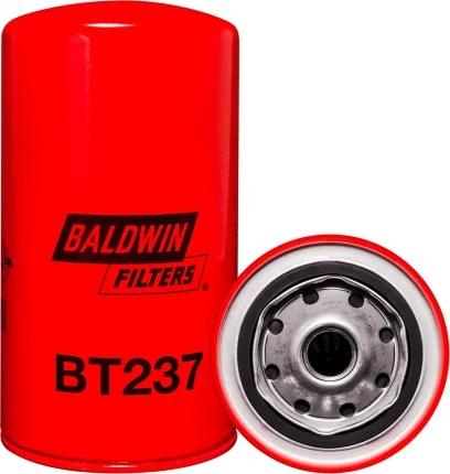 Olejový filter BALDWIN FILTERS BT237