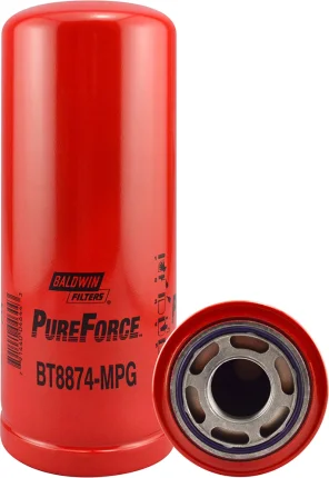 Hydraulický filter BALDWIN FILTERS BT8874-MPG