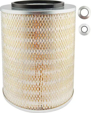 Vzduchový filter BALDWIN FILTERS PA2371