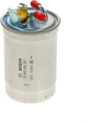Palivový filter BOSCH 0 450 906 267